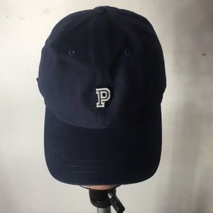 PINK Victoria Secret Cap 💙✨